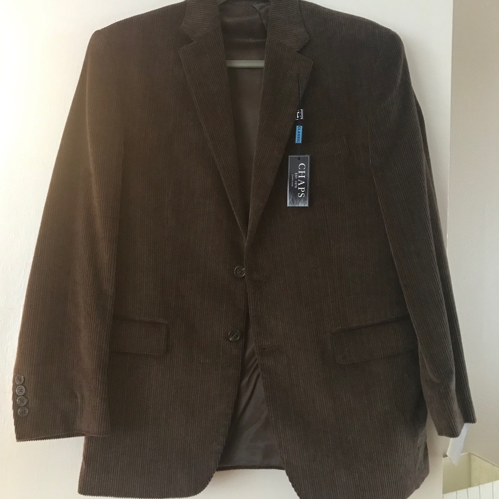 Men’s Chaps sport coat